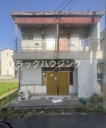 土岐文化の物件外観写真